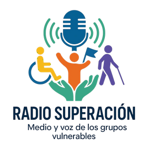 Radio SUPERACIÓN ECMC