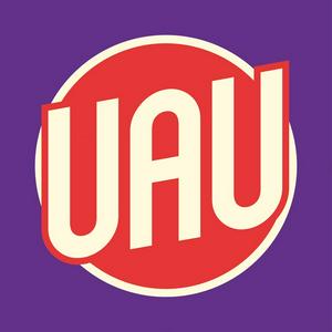 RADIO UAU