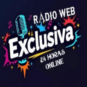RADIO WEB EXCLUSIVA