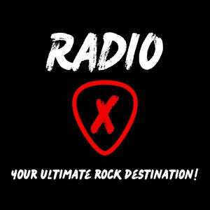 Radio X AU