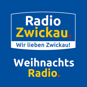 Radio Zwickau - Weihnachtsradio