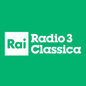 Rai Radio 3 logo