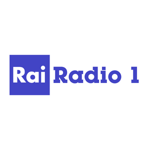 Rai Radio 1 logo