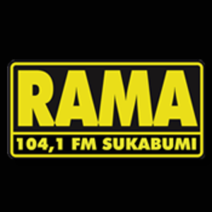Rama 104.1 FM Sukabumi