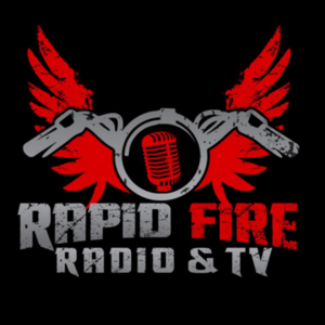 Listen to RAPID FIRE RADIO in the App