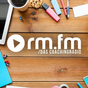 Das Coachingradio by rautemusik