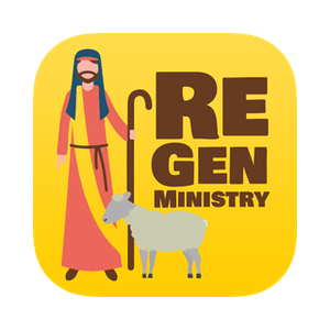 Listen to Regenaration Ministry in the App