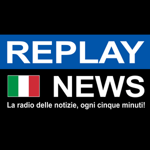 Replay News Italiano