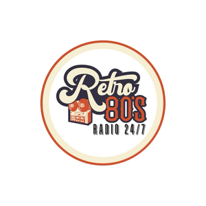 Retro 80’s Radio 24/7