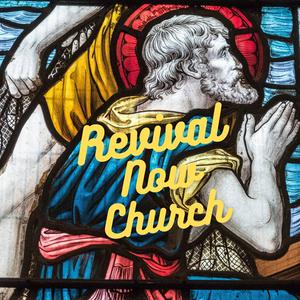 Listen to Revival NOW Church in the App