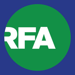 Radio Free Asia 1 - Mandarin Cantonese