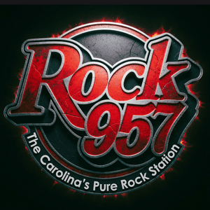 Rock 95.7