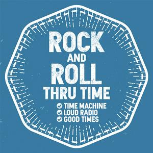 Rock And Roll Through Time