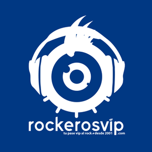 Listen to Rockeros VIP in the App