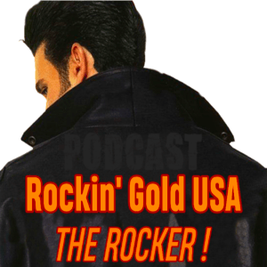 Listen to Rockin' Gold USA  in the App