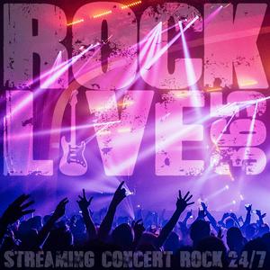 Rock Live 365