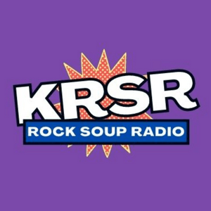KRSR - Rock Soup Radio