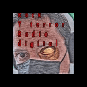 ROCK Y TERROR RADIO DIGITAL