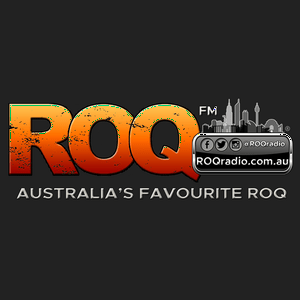ROQ FM