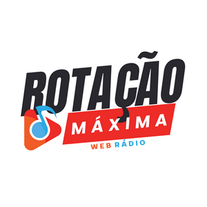 Rotação Máxima Web Rádio