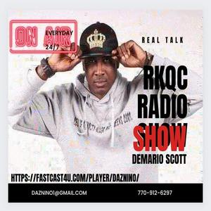 Royalty Kings and Queens Corp Radio Station