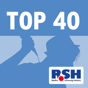 R.SH Top 40 - Charts (Nordparade)
