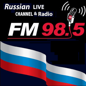 Russian FM 98.5 Channel Radio