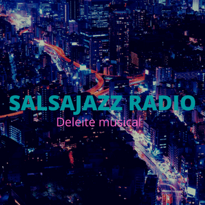 SalsaJazz Radio