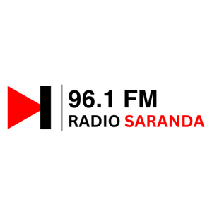 Radio Saranda 96.1 FM