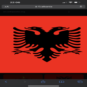 ScandinavianAlbaniaRadio