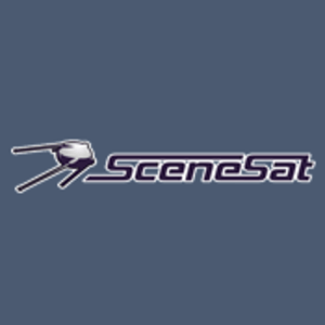 SceneSat Radio
