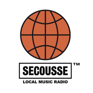Listen to Secousse Radio in the App