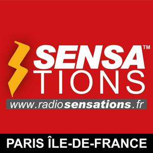 SENSATIONS Paris Île-de-France