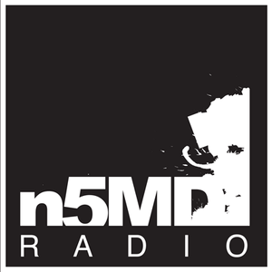 Listen to SomaFM - n5MD Radio in the App