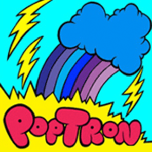 SomaFM - PopTron!