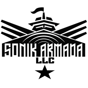 SONIK ARMADA RADIO