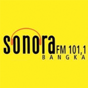 Sonora FM 101.1 Bangka