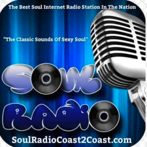 Soul Radio Coast 2