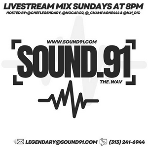 Sound91