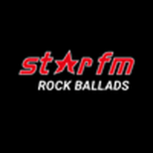 STAR FM Rock Ballads