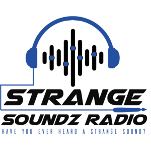 Strange Soundz Radio