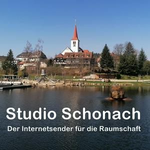 Studio Schonach