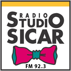 Radio Studio Sicar