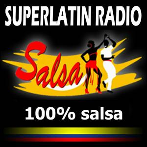 SUPERLATINRADIO