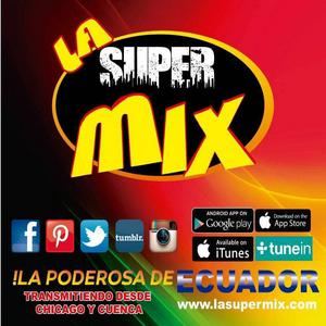 La Super Mix 97.3
