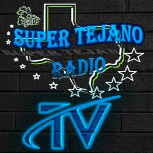 Super Tejano Radio