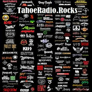 Listen to TahoeRadio.Rocks in the App