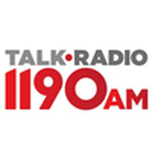 Talk Radio 1190 AM Radio Listen Live Stream Online