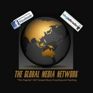 Listen to \"The Flagship\" The Global Media Network in the App