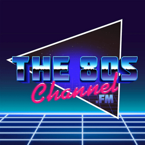 The 80s Channel Radio – Listen Live & Stream Online